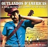 [수입] Outlandos DAmericas: A Rock En Espanol Tribute To The Police