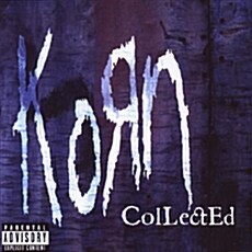 [수입] Korn - Collected