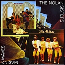 [수입] The Nolan Sisters - Nolan Sisters / Making Waves [2CD]