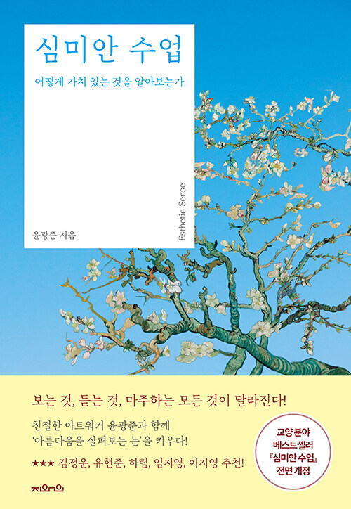 심미안 수업