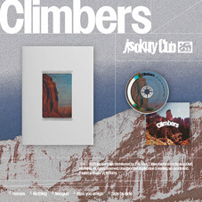 지소쿠리클럽 - EP 3집 Climbers