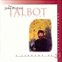 [중고] The John Michael Talbot Collection: A Library Of 35 Favorite Songs