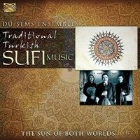 Traditional Turkish Sufi Music