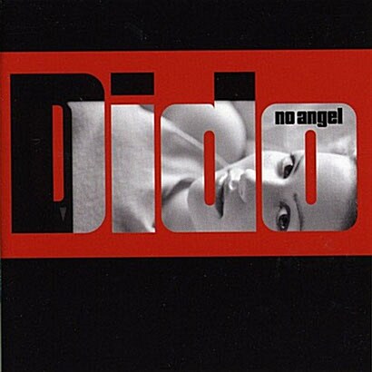 [수입] Dido - No Angel
