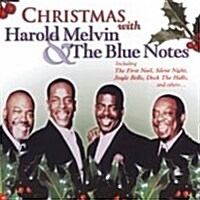 [수입] Christmas With Harold Melvin & Blue Notes