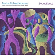 [수입] Muhal Richard Abrams - SoundDance [2CD Digipak]