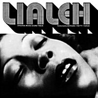 [수입] Lialeh: Original Motion Picture Soundtrack