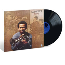 [수입] Eddie Henderson - Heritage [180g LP]