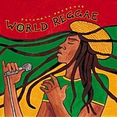 [수입] Putumayo Presents World Reggae