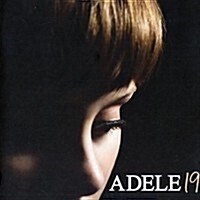 [중고] [수입] Adele - 19