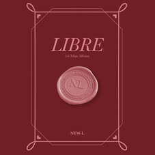 뉴엘 - 미니 1집 LIBRE