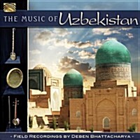 Music of Uzbekistan