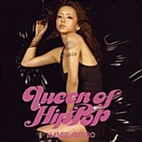 [수입] Queen of Hip-Pop