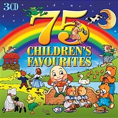 75 Children's Favourites