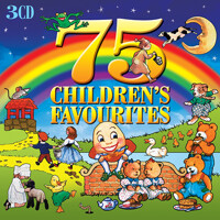 75 Children's Favourites