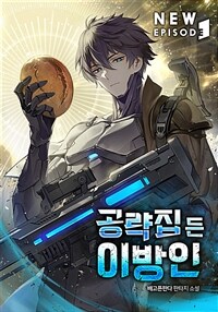 공략집 든 이방인 11 (완결)