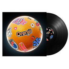 [수입] Emotional Oranges - Orenjii [LP]