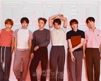 데이즈드 앤 컨퓨즈드 Dazed & Confused Korea H형 2025.8 (표지 : NCT WISH)
