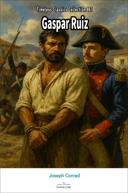 Gaspar Ruiz