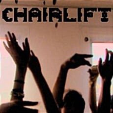 [중고] Chairlift - Does You Inspire You