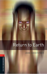 Return to earth 표지이미지