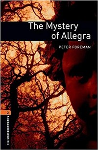 (The)Mystery of Allegra