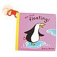 Bath Buddies : We Love Floating! (Paperback)