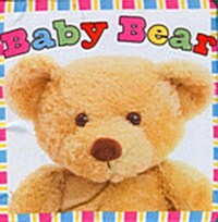 Baby Bear (Cloth Book)