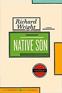 Native Son (Paperback, Deckle Edge)