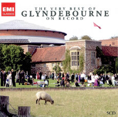 (The)Very Best of Glyndebourne on Record