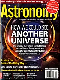 Astronomy (월간 미국판): 2009년 06월호