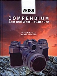 Zeiss Collectors Guide to Cameras, 1940-71 (Hardcover)