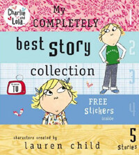 My completely best story collection