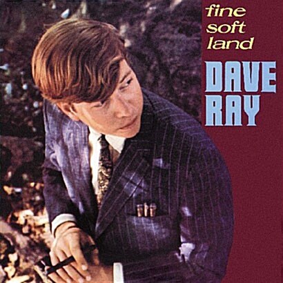 [수입] Dave Ray - Fine Soft Land