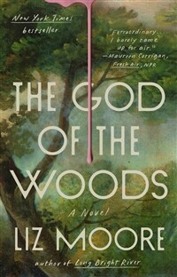 The God of the Woods (Paperback)