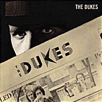 [수입] The Dukes - The Dukes