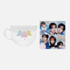 [MD] 엔시티 위시 - 'Chew it' CEREAL BOWL_poppop [리쿠]