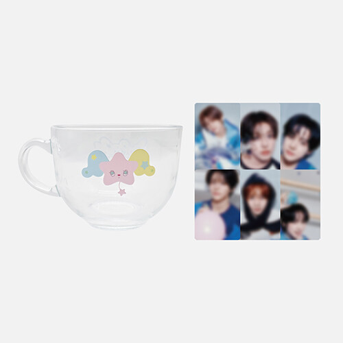 [MD] 엔시티 위시 - Chew it CEREAL BOWL_poppop [사쿠야]