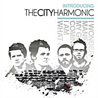 [중고] Introducing the City Harmonic