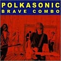 [중고] Polkasonic