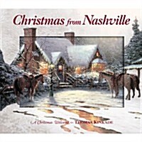 [수입] Christmas From Nashville