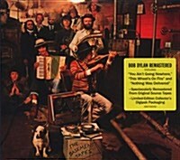 [수입] Bob Dylan & The Band - The Basement Tapes [2CD]