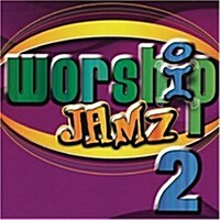 [중고] Worship Jamz 2