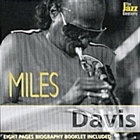 [수입] Jazz Biography Series