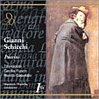 [수입] Puccini: Gianni Schicchi