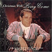 [수입] Christmas With Perry Como
