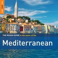 (The) Rough Guide To The Music Of The Mediterranean