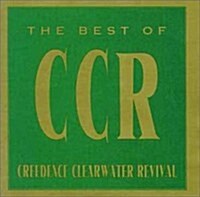 [수입] The Best of Creedence Clearwater Revival