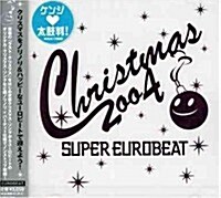 [수입] Super Euro Xmas - 2004