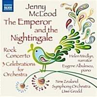 [수입] Emperor & the Nightingale / Rock Concerto; 3 Celebrations for Orchestra